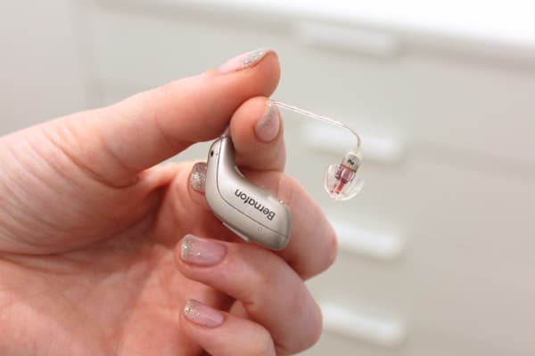 Retroauriculares